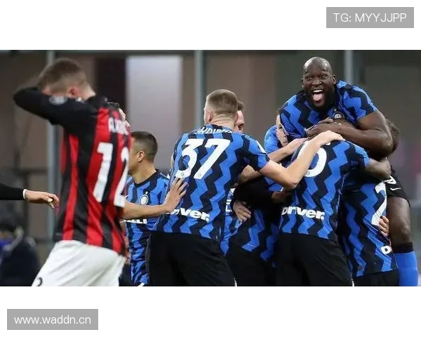 国米控球占优却难压制对手,攻防转换效率问题逐步显现 国米控球占优却难压制对手,攻防转换效率问题逐步显现