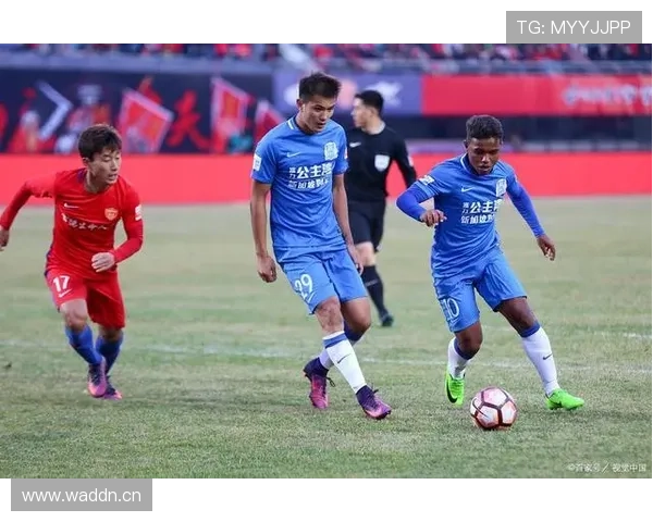 山东泰山进攻火力问题影响赛季上限,当前阶段终结效率拖累整体表现走势变化