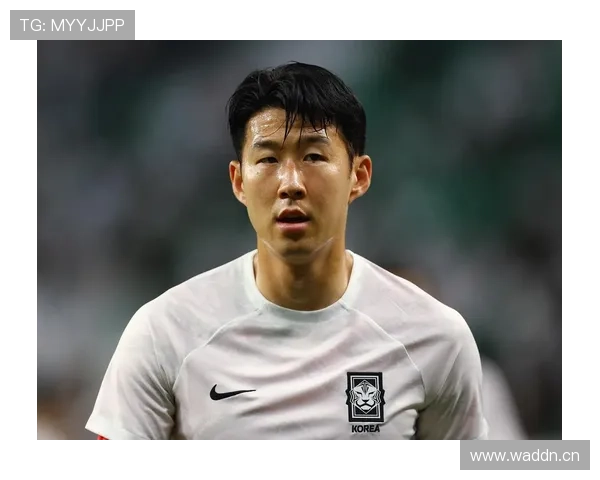 孙兴慜vs香川真司 旅欧生涯表现与战术适配性差距在哪