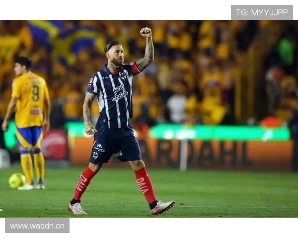 拉莫斯对阵顶级前锋的防守对抗分析