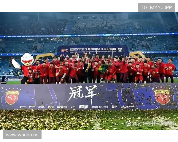 上海海港王朝能否确立：持续竞争力表现仍需检验