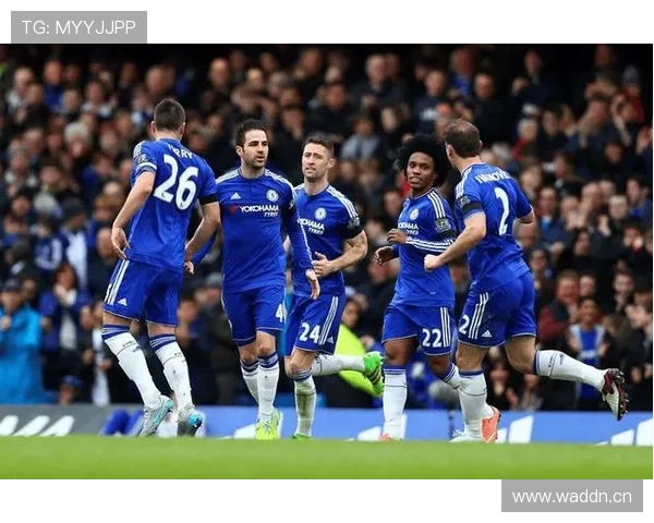 切尔西进攻效率问题突出，英超赛季走势受到制约