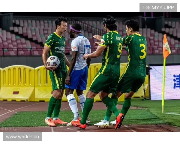 国安中场一乱，全队节奏就崩！问题真在结构失衡？