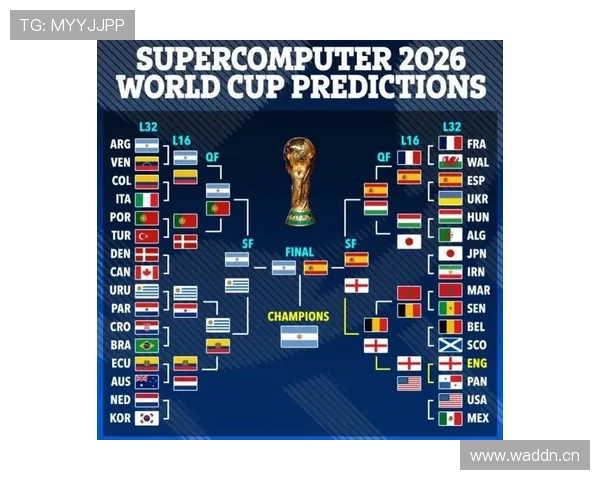 阿根廷2026世界杯D组赛程及出线分析