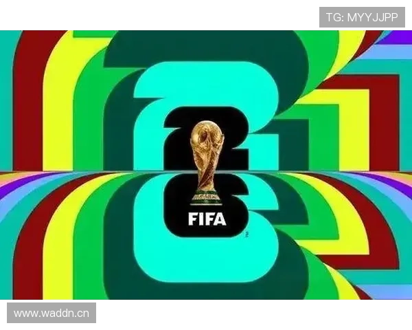 2026世界杯扩军到48队的原因是什么